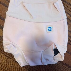 12-24m Pink Kids Swim Diaper